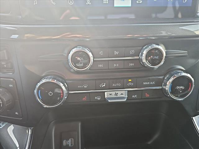 Certified 2023 Ford F150 XLT w/ Equipment Group 302A High image 18