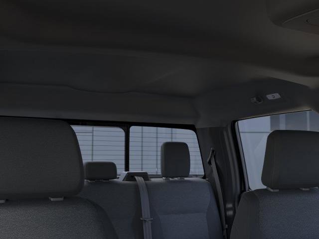 Certified 2023 Ford F150 XLT w/ Equipment Group 302A High image 22