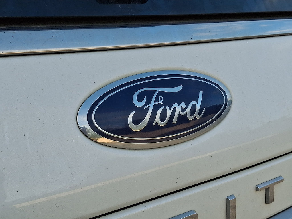 Certified 2022 Ford Expedition XLT AWD/4WD image 10