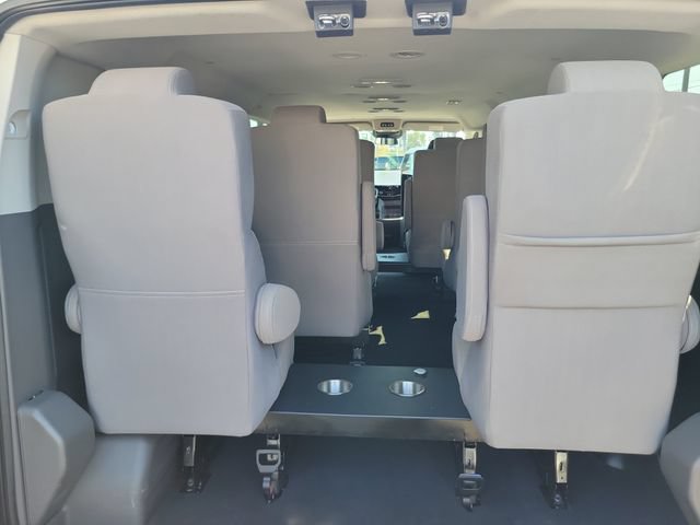Certified 2023 Ford Transit 350 XLT RWD image 10