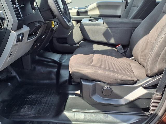 Certified 2019 Ford F150 XL w/ Equipment Group 101A Mid image 12