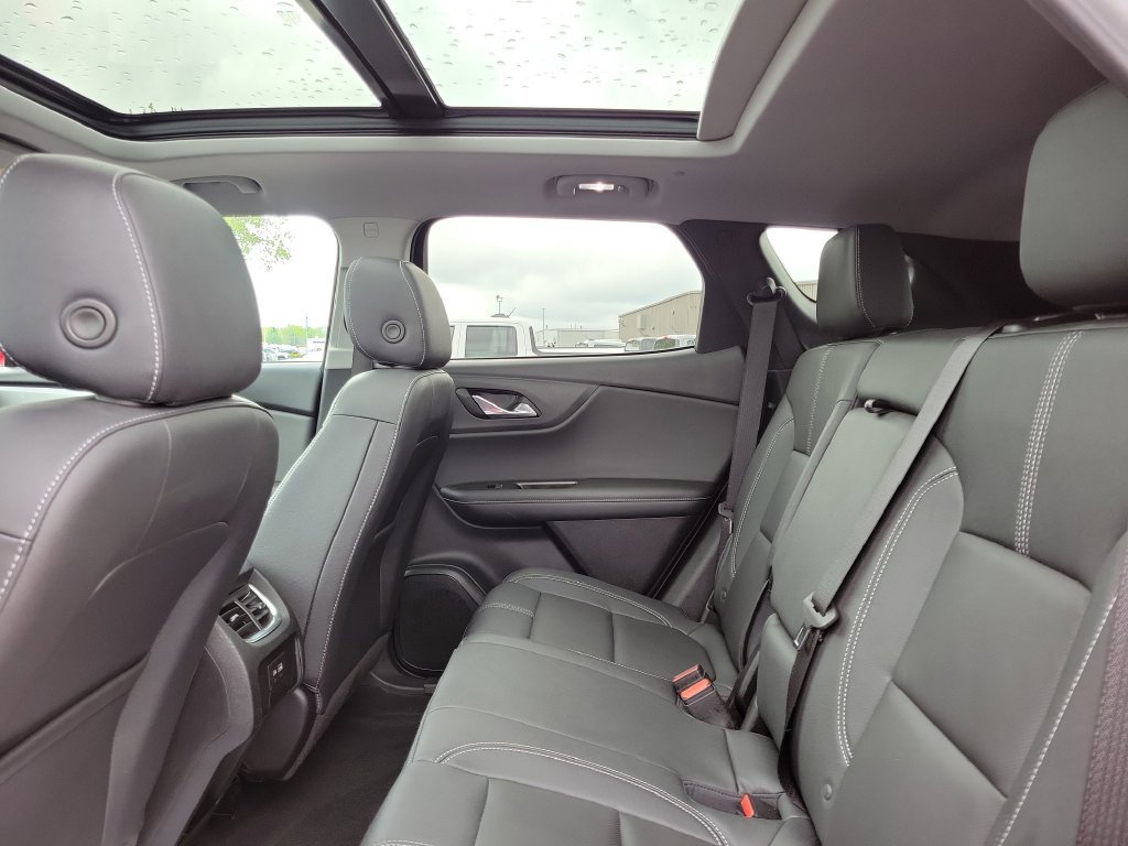 Used 2023 Chevrolet Blazer LT w/ LPO, Floor Liner Package FWD image 15