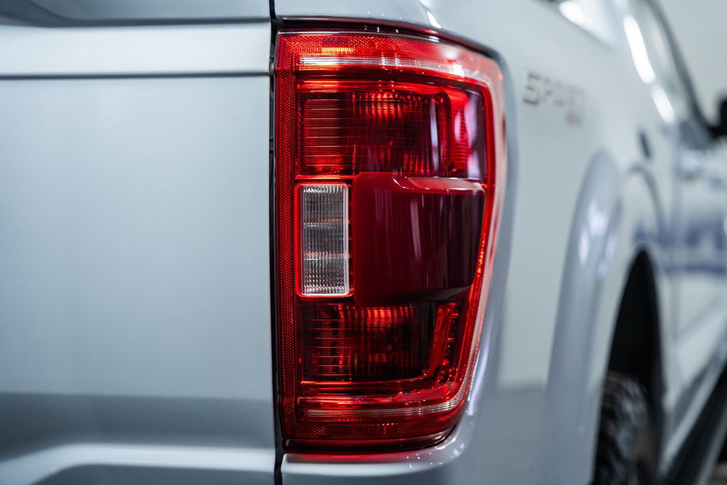 Certified 2022 Ford F150 XLT w/ Equipment Group 302A High image 8