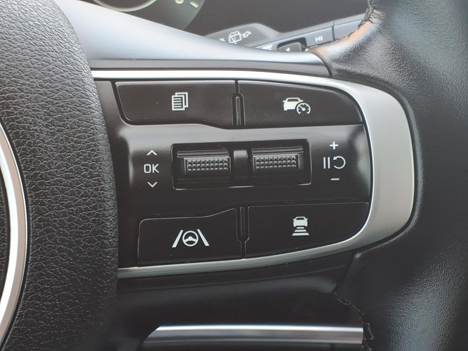 Used 2023 Kia Sportage SX FWD image 26