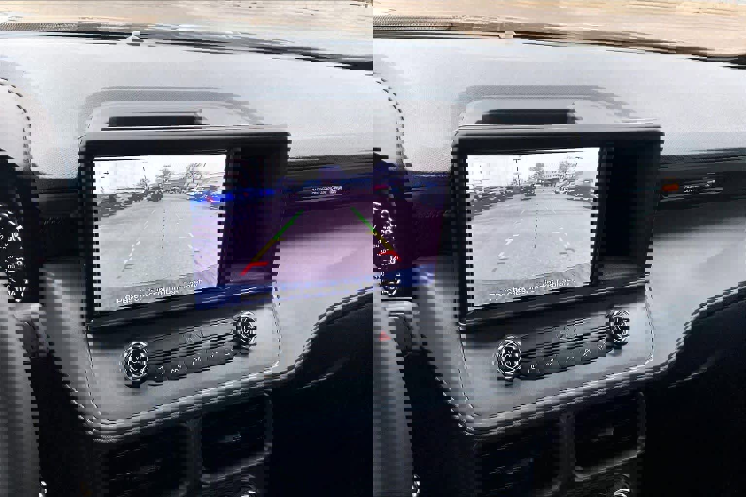 Certified 2024 Ford Maverick XLT w/ XLT Luxury Package image 25