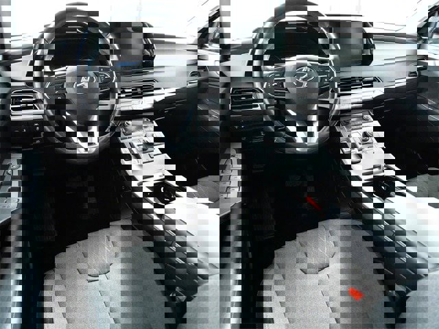 Used 2021 Hyundai Palisade SEL w/ Convenience Package image 4