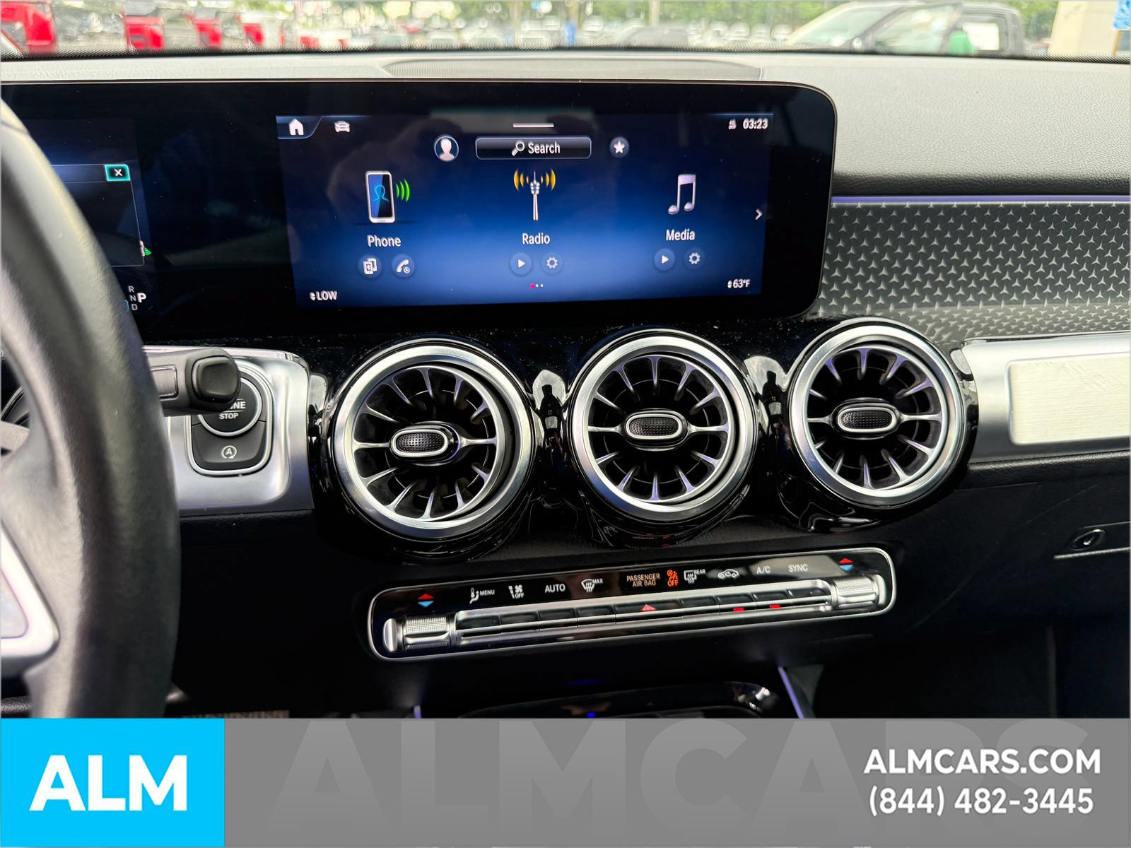 Used 2025 Mercedes-Benz GLB 250 image 14