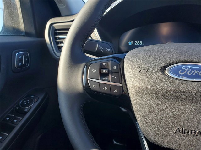 Certified 2023 Ford Escape Platinum image 14