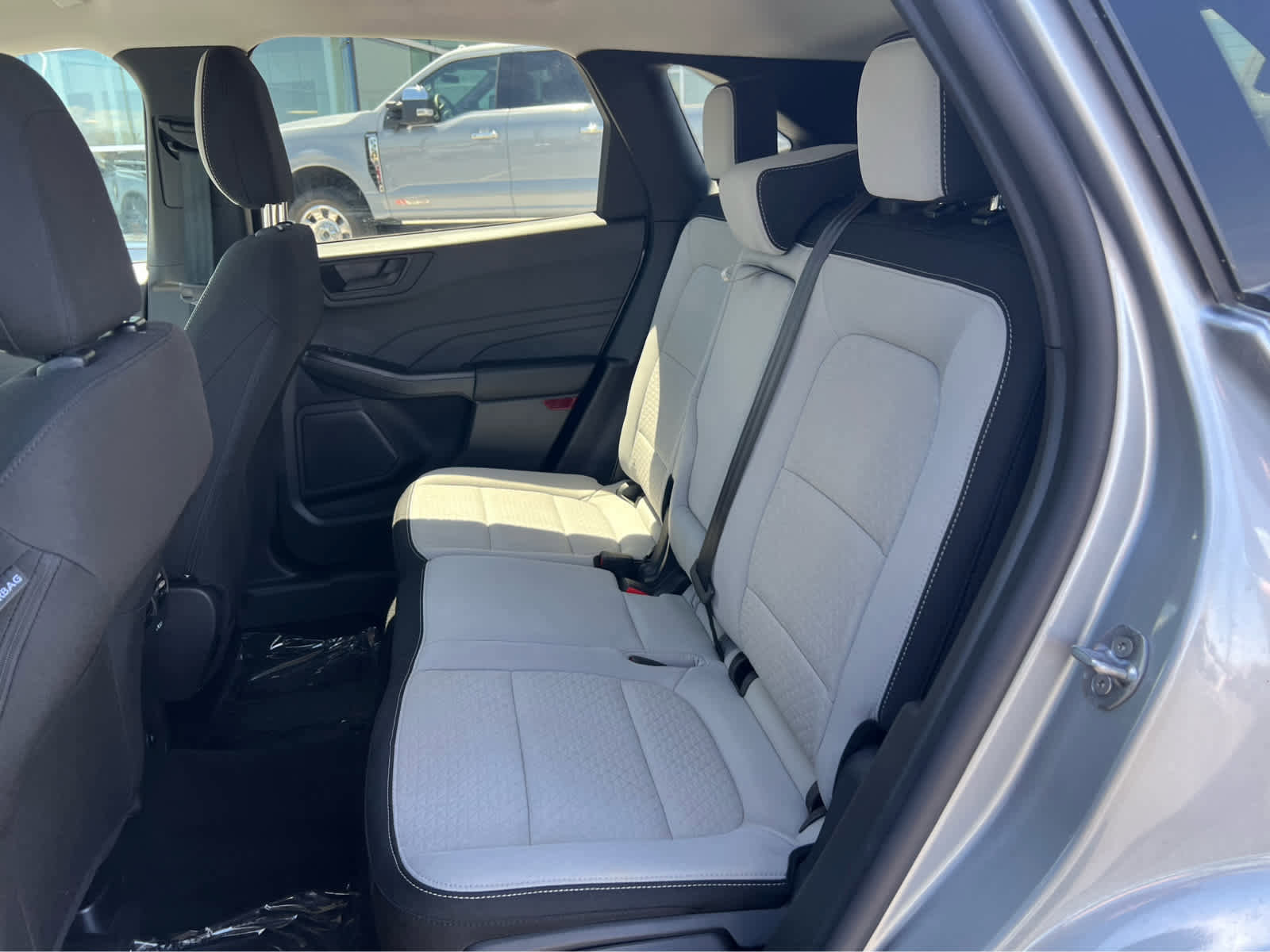 Certified 2024 Ford Escape Active w/ Tech Pack #1 AWD/4WD image 26