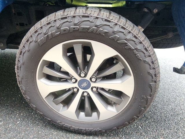 Certified 2019 Ford F150 XL w/ Equipment Group 101A Mid AWD/4WD image 29