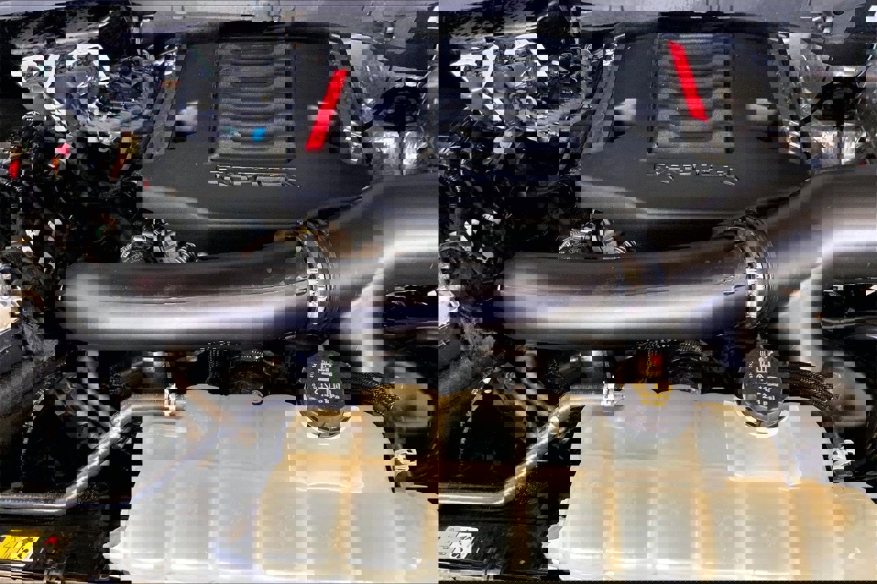 Certified 2021 Ford F150 Raptor w/ Raptor 37 Performance Package image 33