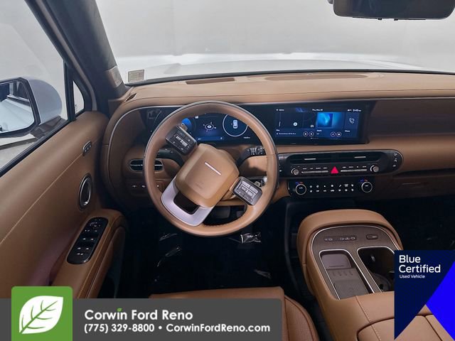 Used 2026 Hyundai Palisade Calligraphy AWD/4WD image 26
