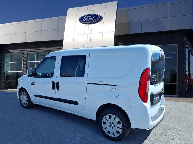 Used 2019 RAM ProMaster City Tradesman SLT image 2
