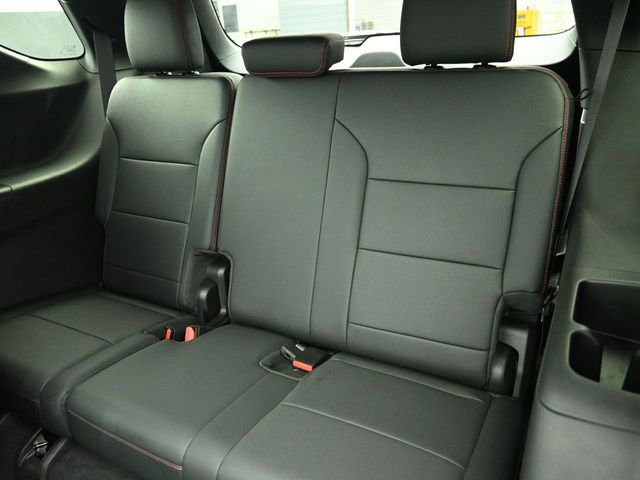 Used 2024 Chevrolet Traverse RS w/ LPO, Floor Liner Package image 30