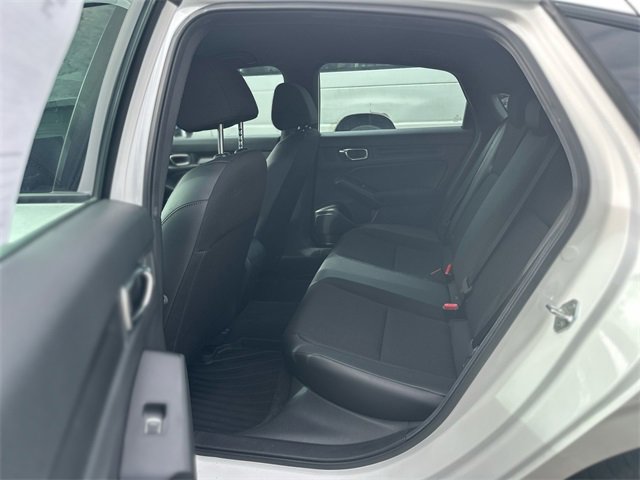 Used 2025 Honda Civic Sport image 22