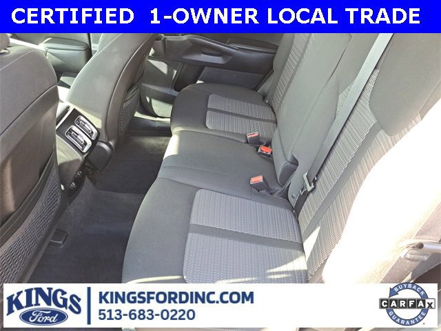 Used 2023 Kia Sorento LX image 23