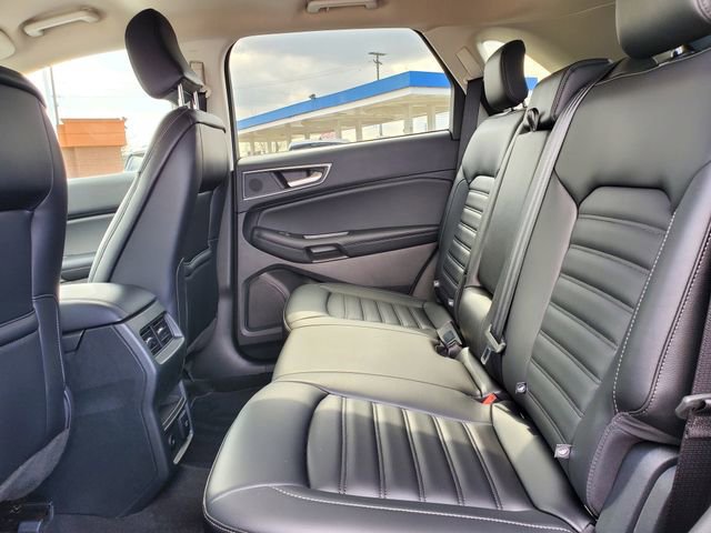 Certified 2024 Ford Edge SEL w/ Convenience Package image 26