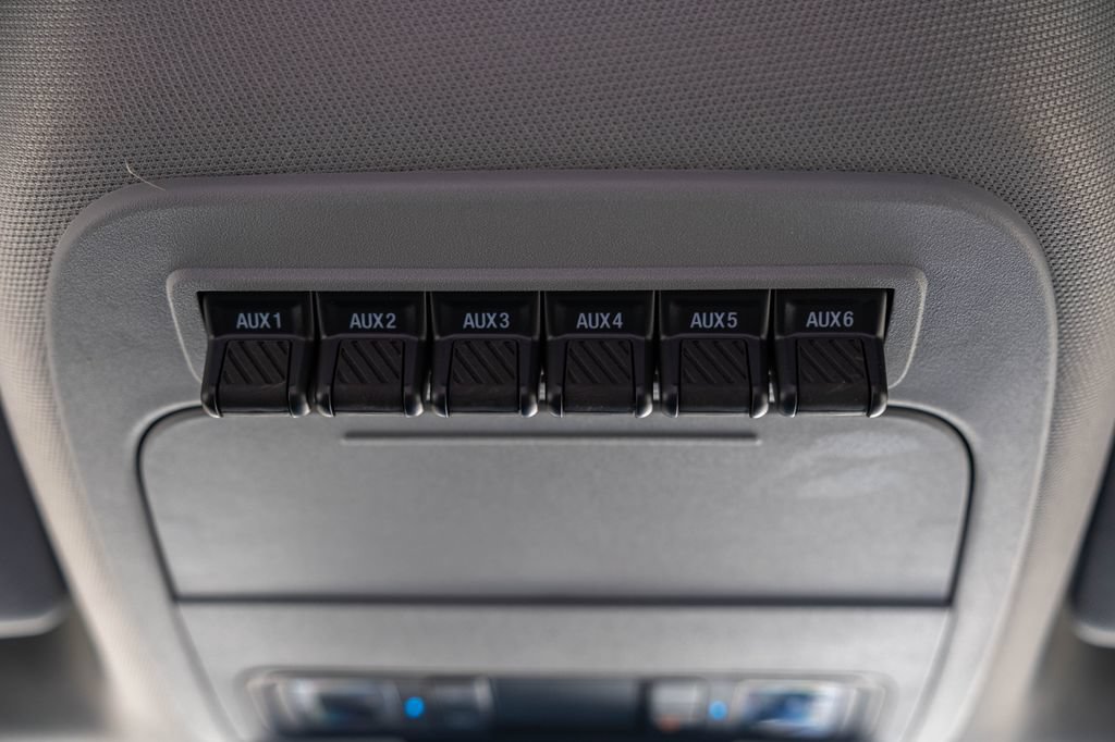 Certified 2025 Ford F250 XL AWD/4WD image 25