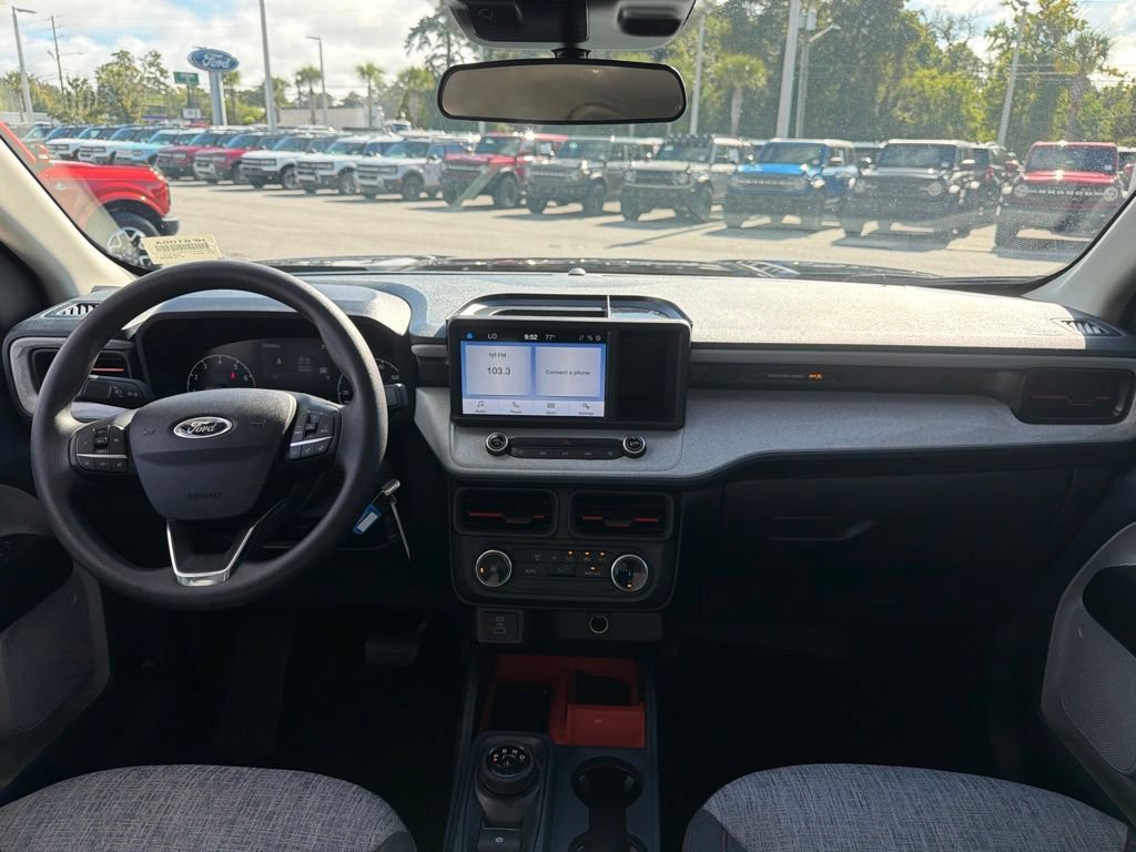 Certified 2023 Ford Maverick XLT w/ Equipment Group 300A Standard AWD/4WD image 15