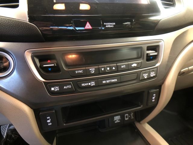 Used 2017 Honda Ridgeline RTL-T image 18