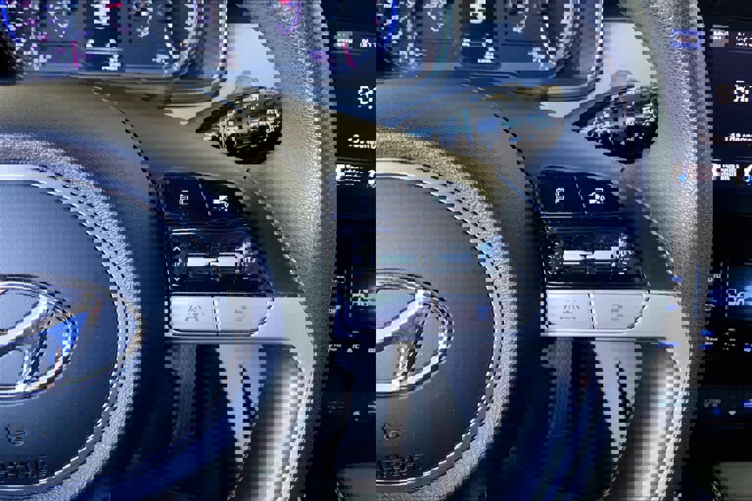 Used 2024 Hyundai Tucson SEL image 23