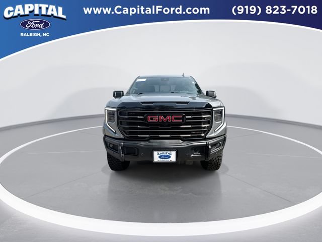 Used 2026 GMC Sierra 1500 AT4X AWD/4WD image 3
