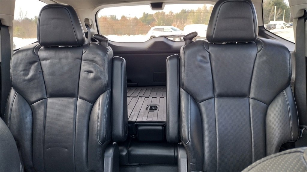 Used 2022 Subaru Ascent Touring image 21