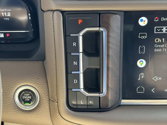 Used 2022 GMC Yukon Denali AWD/4WD image 33
