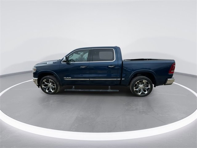 Used 2021 RAM 1500 Limited image 11