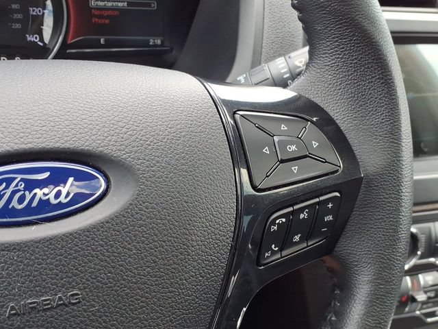 Certified 2018 Ford Explorer XLT w/ Equipment Group 202A AWD/4WD image 23