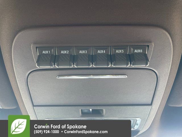 Certified 2025 Ford F450 King Ranch image 42