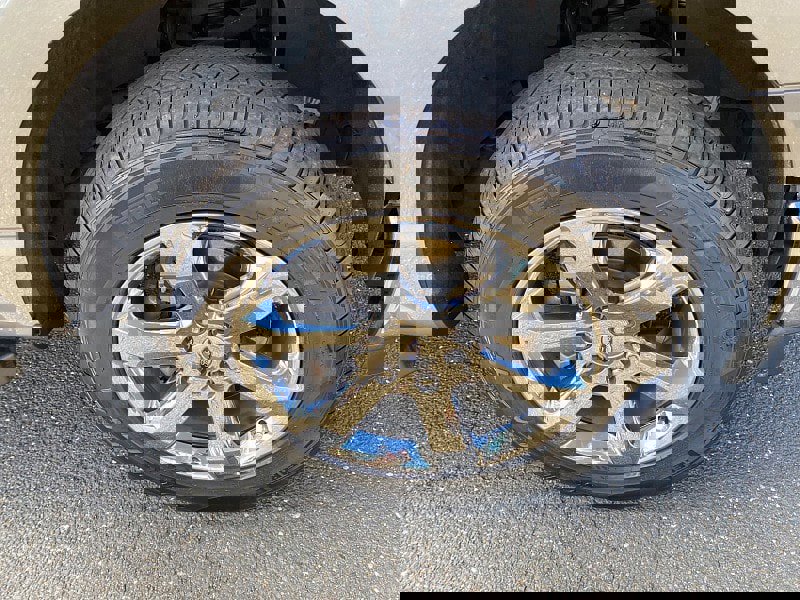 Certified 2023 Ford F150 Lariat w/ Equipment Group 502A High image 15