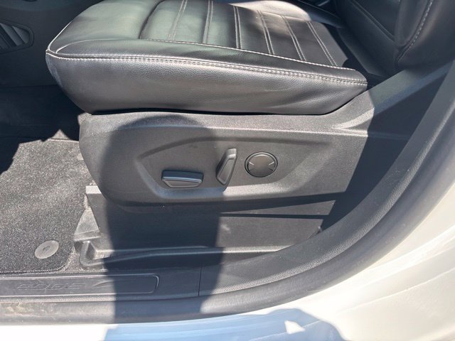 Certified 2023 Ford Edge SEL AWD/4WD image 14