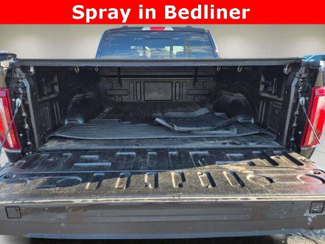 Certified 2024 Ford F150 Lariat w/ Equipment Group 502A High image 26