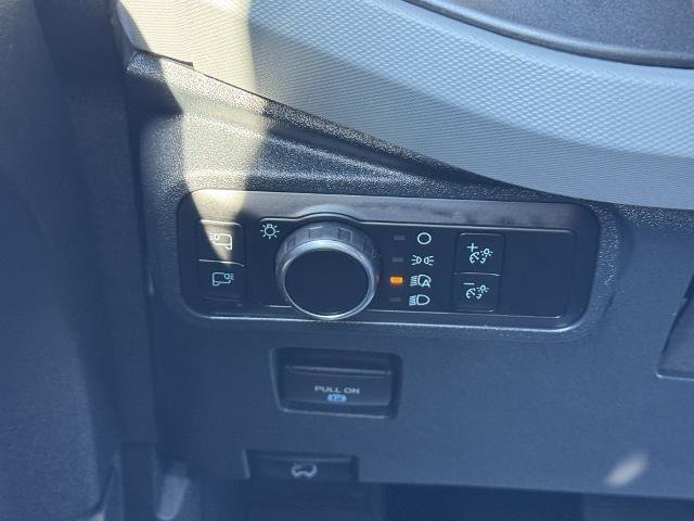 Certified 2023 Ford Bronco Badlands w/ Sasquatch Package image 17