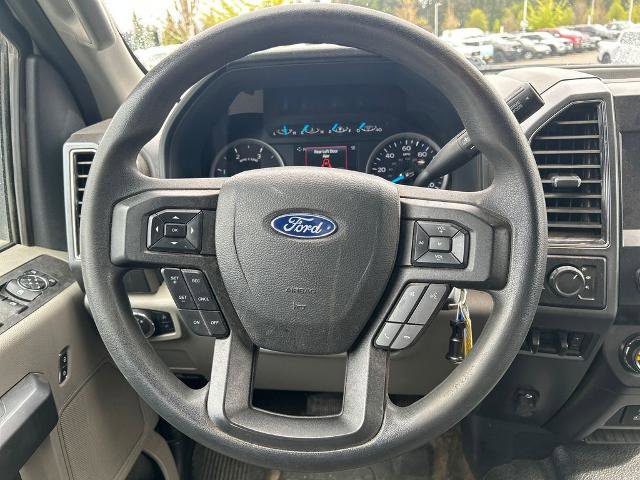 Certified 2022 Ford F350 XLT image 20