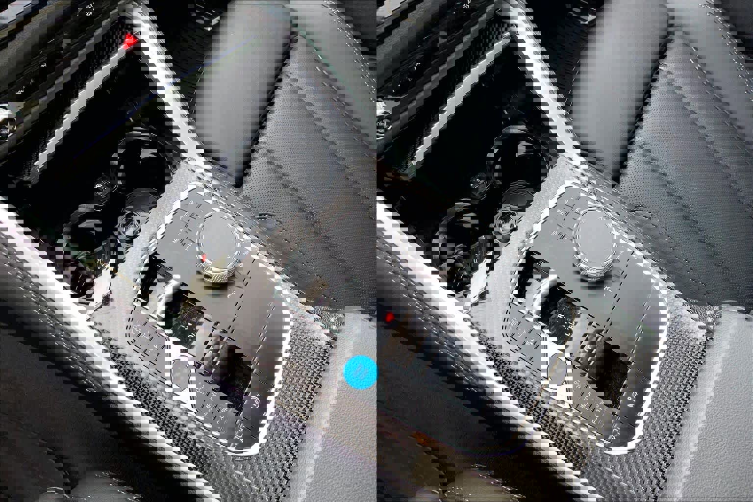 Used 2024 BMW i4 M50 w/ Premium Package image 14