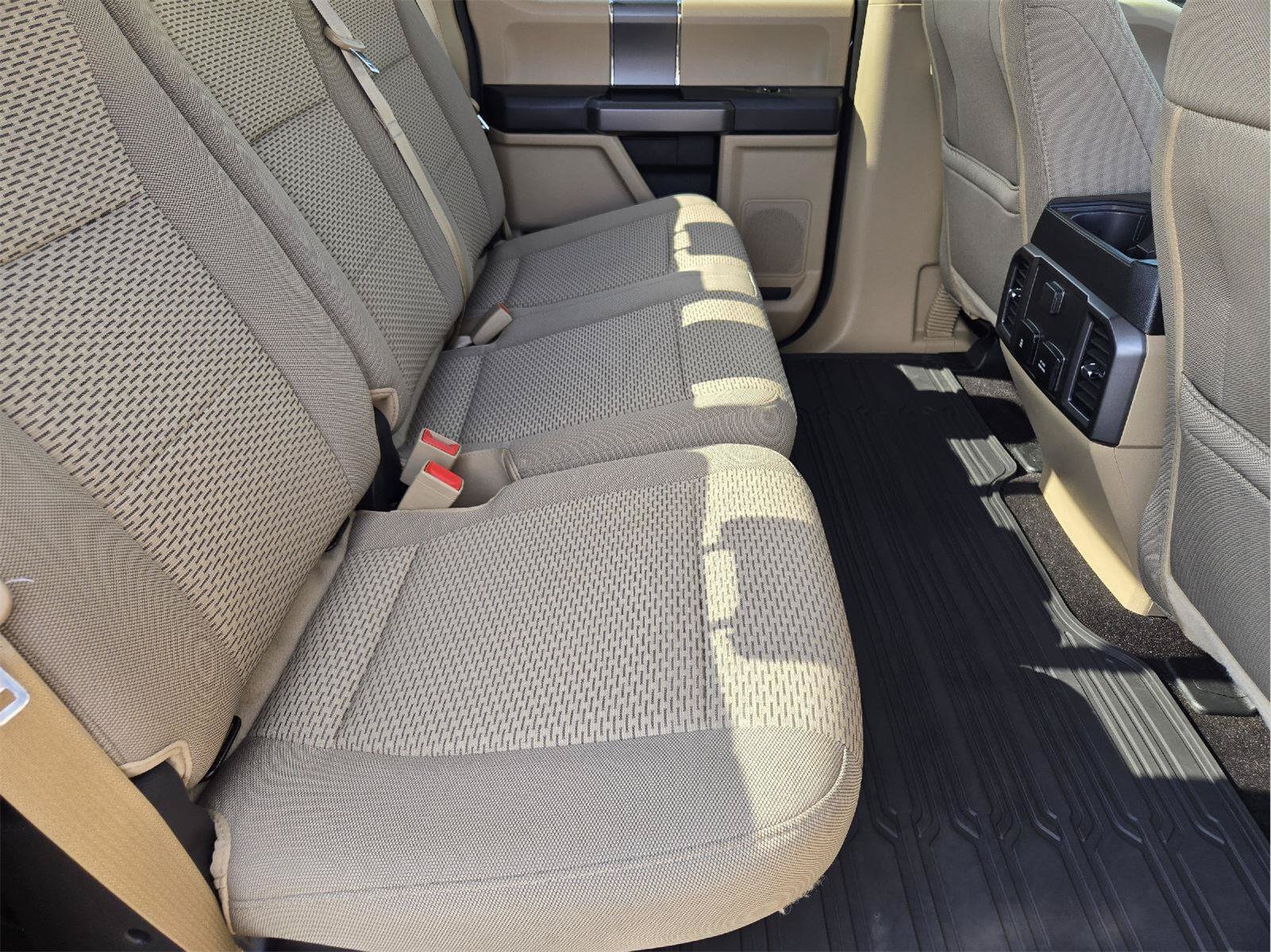 Certified 2018 Ford F150 XLT w/ Equipment Group 302A Luxury AWD/4WD image 31