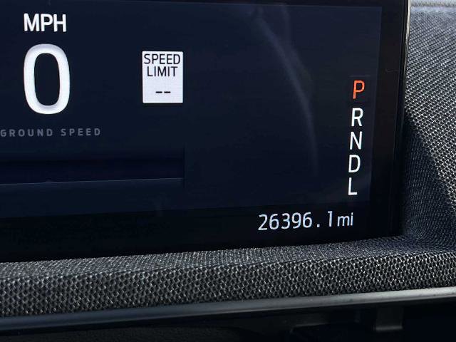 Certified 2023 Ford Mustang Mach-E GT w/ GT Performance Edition image 17