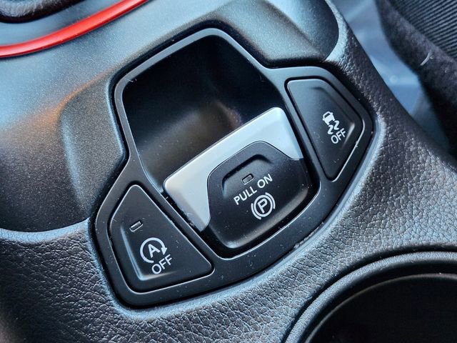 Used 2019 Jeep Compass Trailhawk image 26