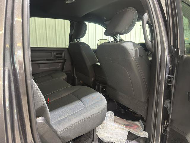 Used 2021 RAM 3500 Tradesman AWD/4WD image 30