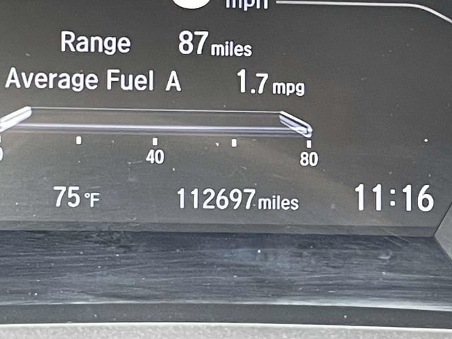 Used 2018 Honda CR-V EX image 25