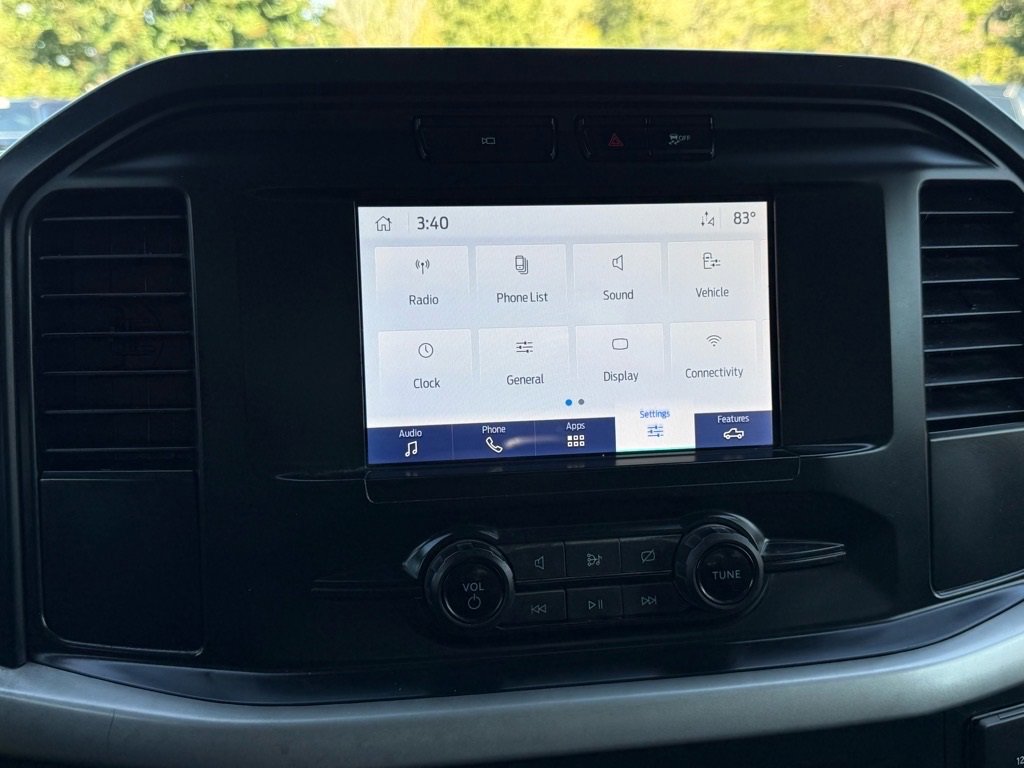 Certified 2023 Ford F150 XL w/ XL Chrome Appearance Package image 19