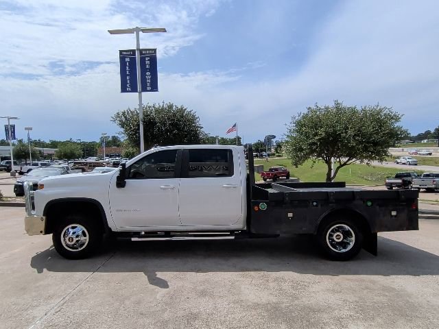 Used 2023 Chevrolet Silverado 3500 LT AWD/4WD image 6