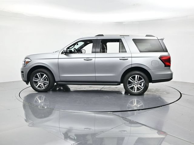 Certified 2024 Ford Expedition Limited AWD/4WD image 8
