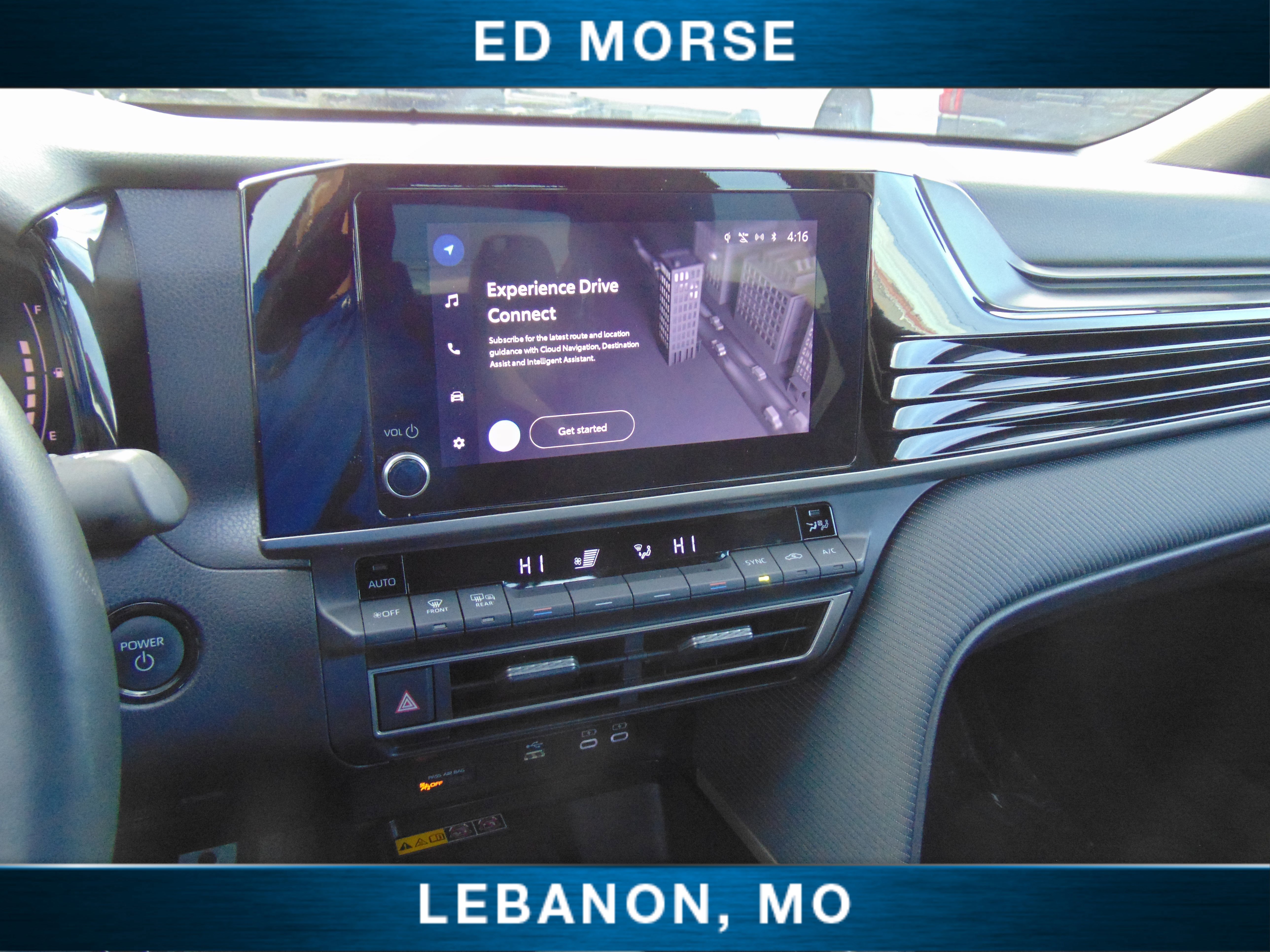 Used 2025 Toyota Camry SE image 23