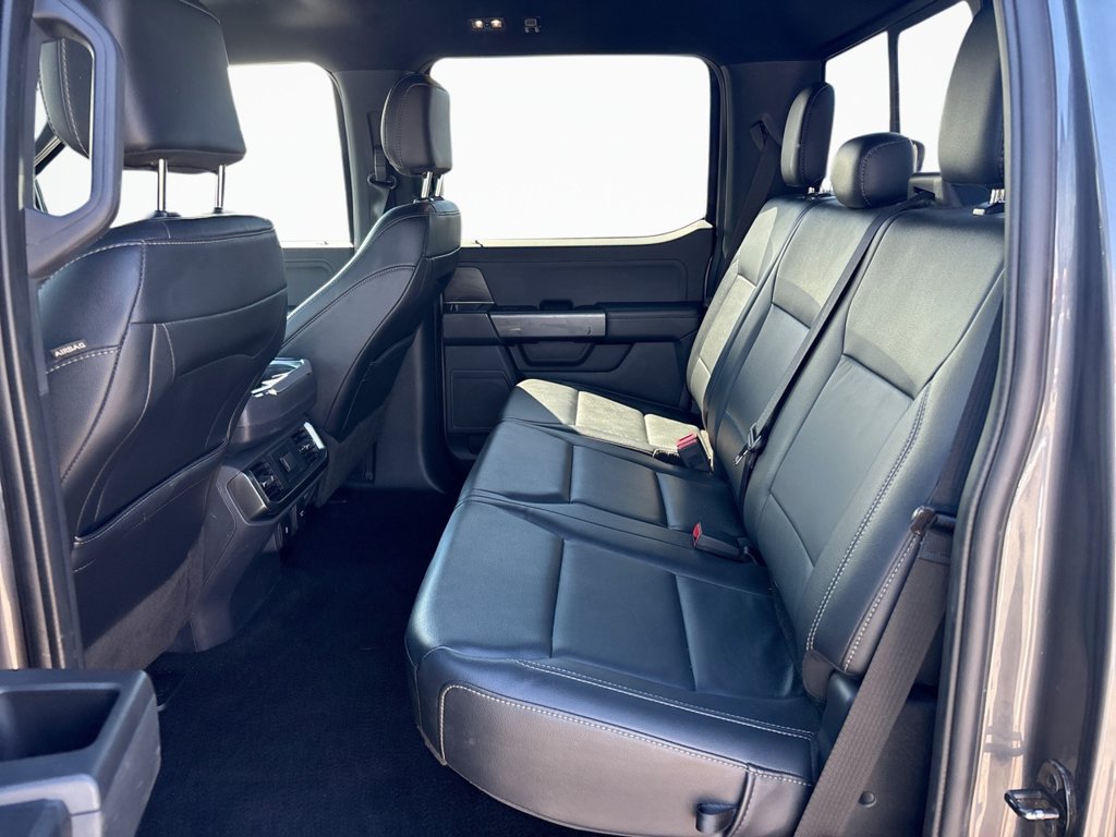 Certified 2023 Ford F150 XLT w/ Equipment Group 302A High AWD/4WD image 19