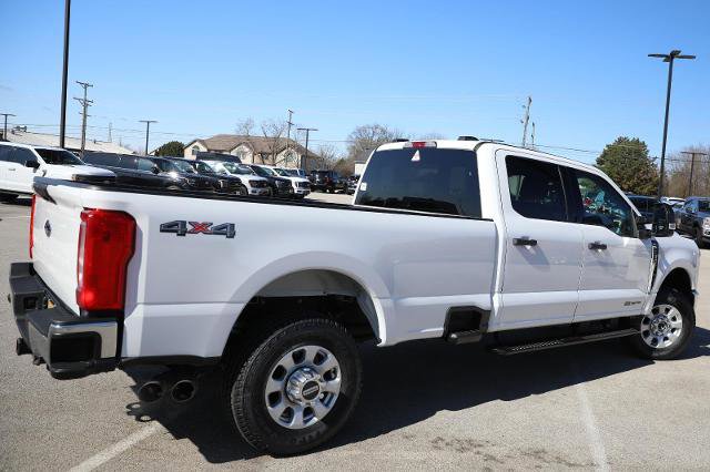 Certified 2024 Ford F350 XLT AWD/4WD image 9