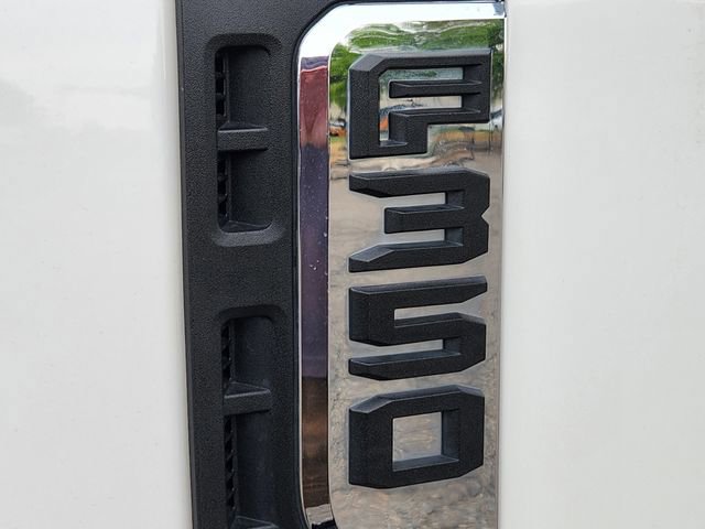 Certified 2023 Ford F350 King Ranch w/ Chrome Package AWD/4WD image 19