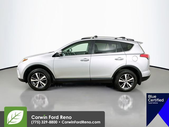 Used 2018 Toyota RAV4 XLE image 3